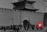 Standbild allgemeine Ma Hsiang Fu Sui Yuan China, 1930, aus Sekunde 28 historischem Filmmaterial Videoclip 65675044384