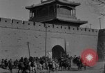 Standbild allgemeine Ma Hsiang Fu Sui Yuan China, 1930, aus Sekunde 29 historischem Filmmaterial Videoclip 65675044384