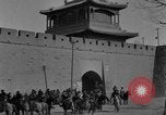 Standbild allgemeine Ma Hsiang Fu Sui Yuan China, 1930, aus Sekunde 31 historischem Filmmaterial Videoclip 65675044384