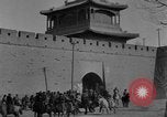 Standbild allgemeine Ma Hsiang Fu Sui Yuan China, 1930, aus Sekunde 32 historischem Filmmaterial Videoclip 65675044384