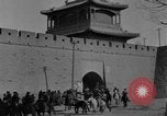 Standbild allgemeine Ma Hsiang Fu Sui Yuan China, 1930, aus Sekunde 33 historischem Filmmaterial Videoclip 65675044384