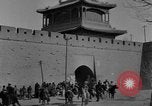 Standbild allgemeine Ma Hsiang Fu Sui Yuan China, 1930, aus Sekunde 34 historischem Filmmaterial Videoclip 65675044384