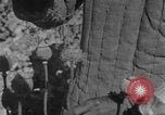 Standbild allgemeine Ma Hsiang Fu Sui Yuan China, 1930, aus Sekunde 62 historischem Filmmaterial Videoclip 65675044384