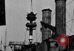 Standbild Cruiser USS St Louis C-20 Philadelphia Pennsylvania USA, 1930, aus Sekunde 17 historischem Filmmaterial Videoclip 65675044385