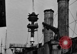 Standbild Cruiser USS St Louis C-20 Philadelphia Pennsylvania USA, 1930, aus Sekunde 18 historischem Filmmaterial Videoclip 65675044385