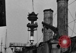 Standbild Cruiser USS St Louis C-20 Philadelphia Pennsylvania USA, 1930, aus Sekunde 19 historischem Filmmaterial Videoclip 65675044385