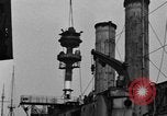 Standbild Cruiser USS St Louis C-20 Philadelphia Pennsylvania USA, 1930, aus Sekunde 21 historischem Filmmaterial Videoclip 65675044385