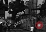 Standbild Cruiser USS St Louis C-20 Philadelphia Pennsylvania USA, 1930, aus Sekunde 24 historischem Filmmaterial Videoclip 65675044385