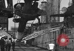Standbild Cruiser USS St Louis C-20 Philadelphia Pennsylvania USA, 1930, aus Sekunde 25 historischem Filmmaterial Videoclip 65675044385