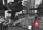 Standbild Cruiser USS St Louis C-20 Philadelphia Pennsylvania USA, 1930, aus Sekunde 26 historischem Filmmaterial Videoclip 65675044385