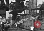 Standbild Cruiser USS St Louis C-20 Philadelphia Pennsylvania USA, 1930, aus Sekunde 27 historischem Filmmaterial Videoclip 65675044385