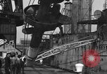 Standbild Cruiser USS St Louis C-20 Philadelphia Pennsylvania USA, 1930, aus Sekunde 28 historischem Filmmaterial Videoclip 65675044385