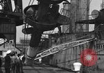 Standbild Cruiser USS St Louis C-20 Philadelphia Pennsylvania USA, 1930, aus Sekunde 29 historischem Filmmaterial Videoclip 65675044385
