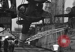 Standbild Cruiser USS St Louis C-20 Philadelphia Pennsylvania USA, 1930, aus Sekunde 30 historischem Filmmaterial Videoclip 65675044385