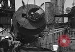Standbild Cruiser USS St Louis C-20 Philadelphia Pennsylvania USA, 1930, aus Sekunde 32 historischem Filmmaterial Videoclip 65675044385
