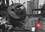 Standbild Cruiser USS St Louis C-20 Philadelphia Pennsylvania USA, 1930, aus Sekunde 33 historischem Filmmaterial Videoclip 65675044385