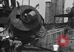 Standbild Cruiser USS St Louis C-20 Philadelphia Pennsylvania USA, 1930, aus Sekunde 34 historischem Filmmaterial Videoclip 65675044385