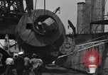 Standbild Cruiser USS St Louis C-20 Philadelphia Pennsylvania USA, 1930, aus Sekunde 36 historischem Filmmaterial Videoclip 65675044385
