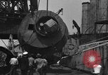 Standbild Cruiser USS St Louis C-20 Philadelphia Pennsylvania USA, 1930, aus Sekunde 37 historischem Filmmaterial Videoclip 65675044385