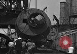 Standbild Cruiser USS St Louis C-20 Philadelphia Pennsylvania USA, 1930, aus Sekunde 38 historischem Filmmaterial Videoclip 65675044385