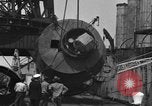 Standbild Cruiser USS St Louis C-20 Philadelphia Pennsylvania USA, 1930, aus Sekunde 40 historischem Filmmaterial Videoclip 65675044385