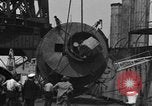 Standbild Cruiser USS St Louis C-20 Philadelphia Pennsylvania USA, 1930, aus Sekunde 43 historischem Filmmaterial Videoclip 65675044385