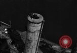 Standbild Cruiser USS St Louis C-20 Philadelphia Pennsylvania USA, 1930, aus Sekunde 46 historischem Filmmaterial Videoclip 65675044385