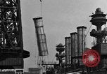 Standbild Cruiser USS St Louis C-20 Philadelphia Pennsylvania USA, 1930, aus Sekunde 49 historischem Filmmaterial Videoclip 65675044385