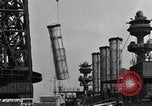 Standbild Cruiser USS St Louis C-20 Philadelphia Pennsylvania USA, 1930, aus Sekunde 50 historischem Filmmaterial Videoclip 65675044385