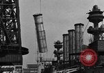 Standbild Cruiser USS St Louis C-20 Philadelphia Pennsylvania USA, 1930, aus Sekunde 52 historischem Filmmaterial Videoclip 65675044385