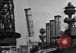 Standbild Cruiser USS St Louis C-20 Philadelphia Pennsylvania USA, 1930, aus Sekunde 54 historischem Filmmaterial Videoclip 65675044385