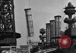 Standbild Cruiser USS St Louis C-20 Philadelphia Pennsylvania USA, 1930, aus Sekunde 55 historischem Filmmaterial Videoclip 65675044385