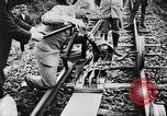 Standbild deutsche Wissenschaftler Harzgerode Deutschland, 1930, aus Sekunde 4 historischem Filmmaterial Videoclip 65675044387