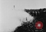 Standbild deutsche Wissenschaftler Harzgerode Deutschland, 1930, aus Sekunde 31 historischem Filmmaterial Videoclip 65675044387