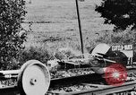 Standbild deutsche Wissenschaftler Harzgerode Deutschland, 1930, aus Sekunde 56 historischem Filmmaterial Videoclip 65675044387