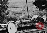Standbild deutsche Wissenschaftler Harzgerode Deutschland, 1930, aus Sekunde 59 historischem Filmmaterial Videoclip 65675044387