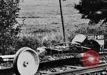Standbild deutsche Wissenschaftler Harzgerode Deutschland, 1930, aus Sekunde 61 historischem Filmmaterial Videoclip 65675044387