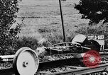 Standbild deutsche Wissenschaftler Harzgerode Deutschland, 1930, aus Sekunde 62 historischem Filmmaterial Videoclip 65675044387