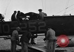 Image of United States Army Air Service Newport News Virginia USA, 1931, second 16 stock footage video 65675044388