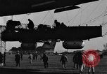 Image of United States Army Air Service Newport News Virginia USA, 1931, second 26 stock footage video 65675044388