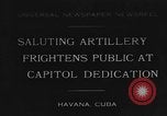 Image of Cuban people Havana Cuba, 1931, second 1 stock footage video 65675044389