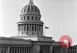 Image of Cuban people Havana Cuba, 1931, second 11 stock footage video 65675044389