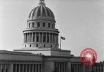 Image of Cuban people Havana Cuba, 1931, second 12 stock footage video 65675044389