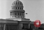 Image of Cuban people Havana Cuba, 1931, second 14 stock footage video 65675044389