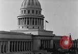 Image of Cuban people Havana Cuba, 1931, second 15 stock footage video 65675044389