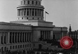 Image of Cuban people Havana Cuba, 1931, second 20 stock footage video 65675044389