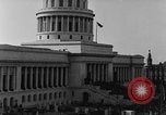 Image of Cuban people Havana Cuba, 1931, second 21 stock footage video 65675044389