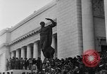 Image of Cuban people Havana Cuba, 1931, second 58 stock footage video 65675044389