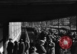 Image of war veterans United States USA, 1931, second 15 stock footage video 65675044390