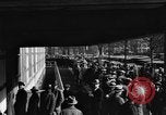 Image of war veterans United States USA, 1931, second 16 stock footage video 65675044390